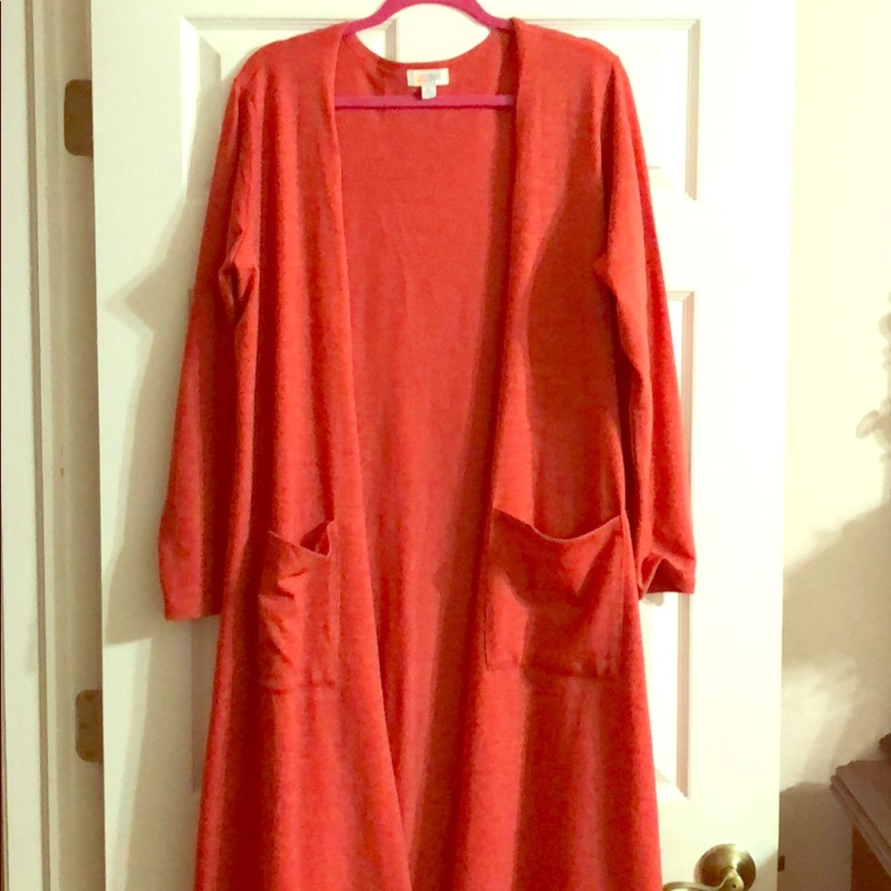 LulaRoe Sarah XL